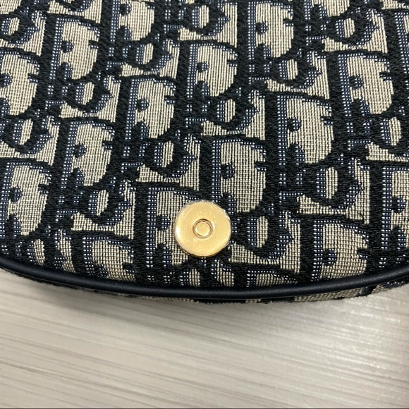 Christian Dior 2020 SMALL BOBBY BAG - Picture 9 of 13